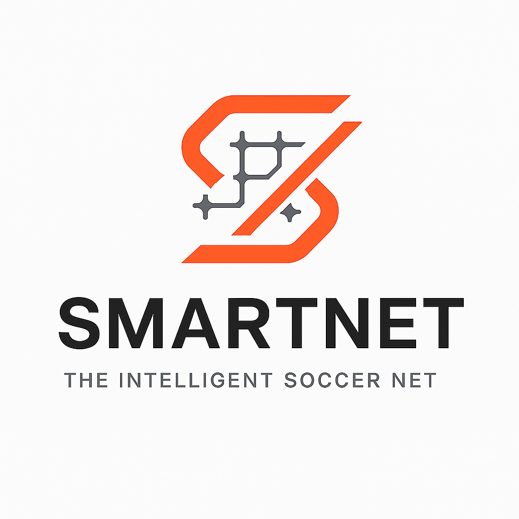 SmartNet Logo
